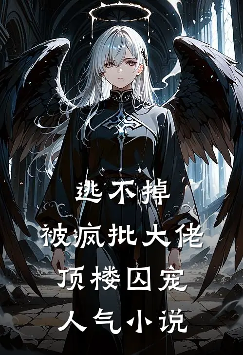 逃不掉，被疯批大佬顶楼囚宠人气小说