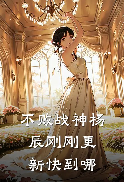 不败战神杨辰刚刚更新快到哪