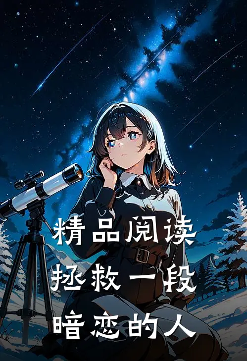 精品阅读拯救一段暗恋的人