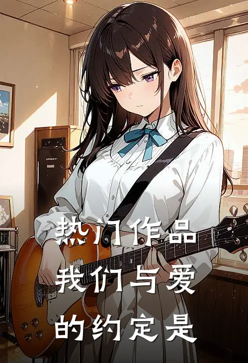 热门作品我们与爱的约定是