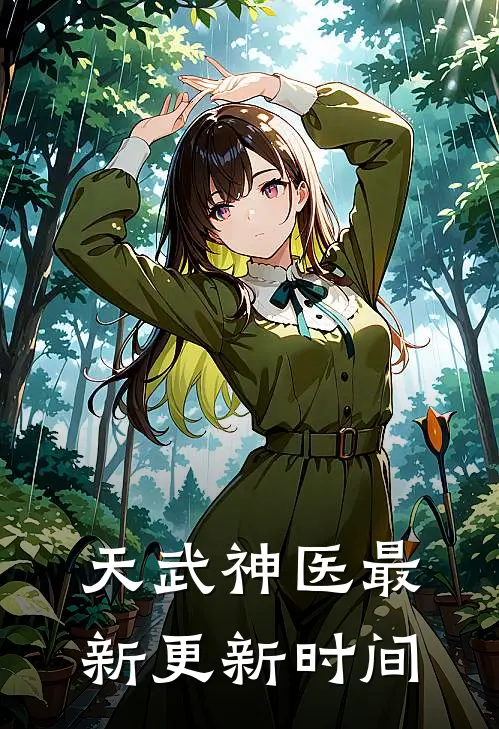 天武神医最新更新时间