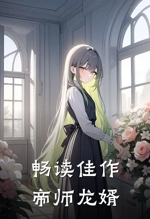 畅读佳作帝师龙婿