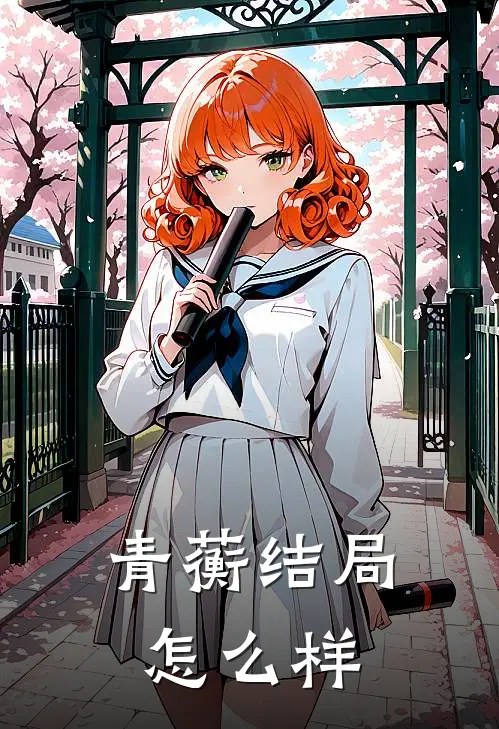 青蘅结局怎么样