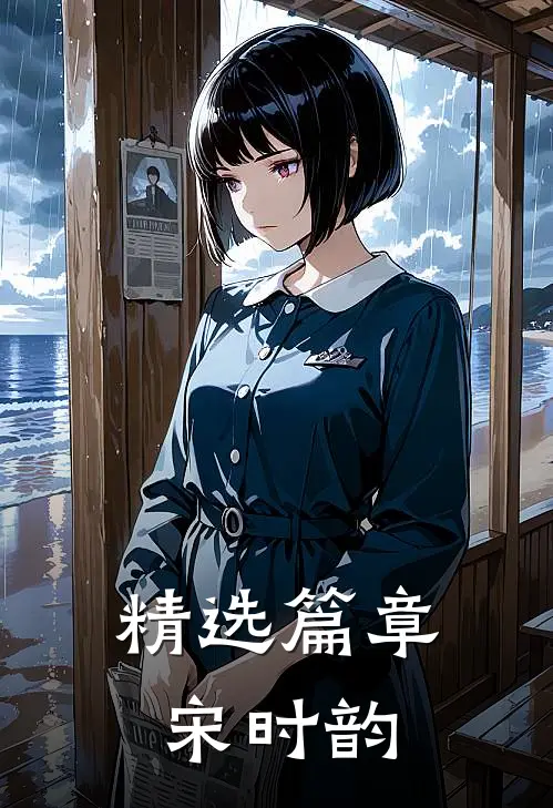 精选篇章宋时韵