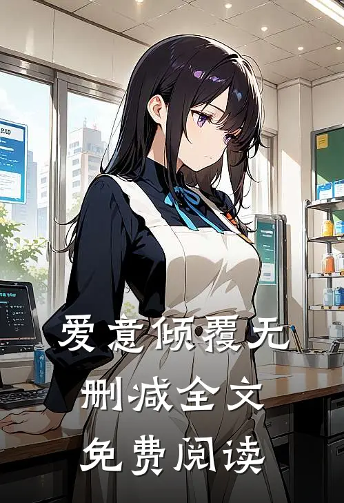 爱意倾覆无删减全文免费阅读