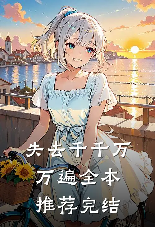 失去千千万万遍全本推荐完结