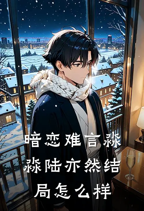 暗恋难言淼淼陆亦然结局怎么样