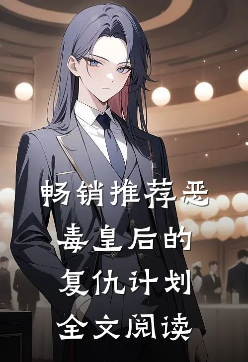 畅销推荐恶毒皇后的复仇计划全文阅读