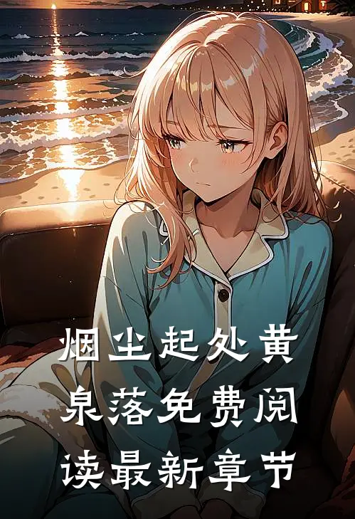 烟尘起处黄泉落免费阅读最新章节