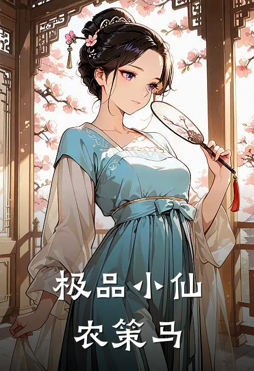 极品小仙农策马