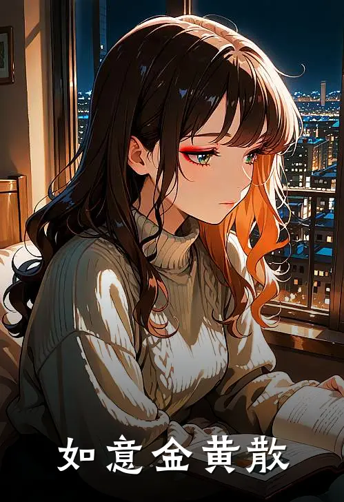 如意金黄散