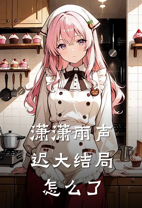 潇潇雨声迟大结局怎么了
