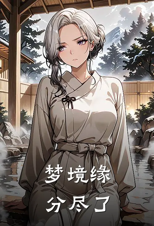 梦境缘分尽了