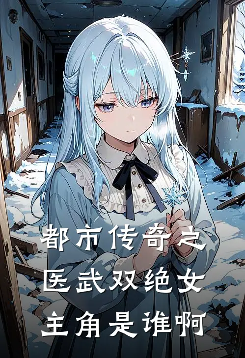 都市传奇之医武双绝女主角是谁啊