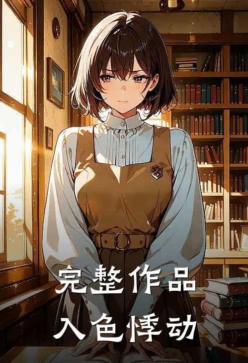 完整作品入色悸动