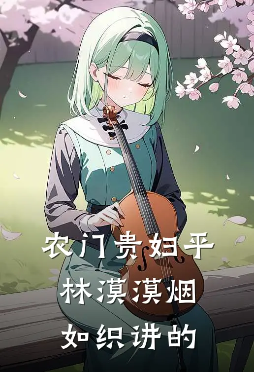 农门贵妇 平林漠漠烟如织讲的
