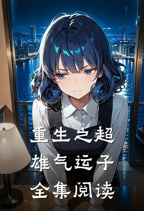 重生之超雄气运子全集阅读