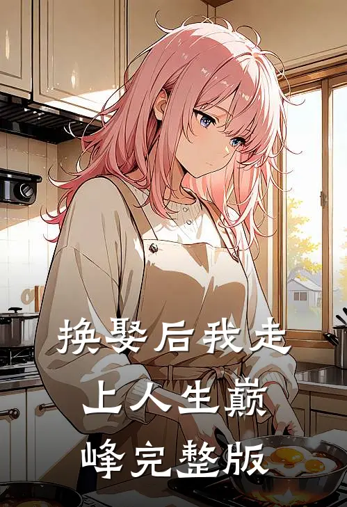 换娶后我走上人生巅峰完整版