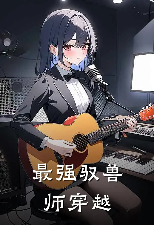 最强驭兽师(穿越)