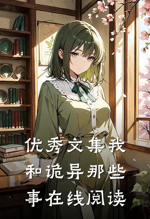 优秀文集我和诡异那些事在线阅读