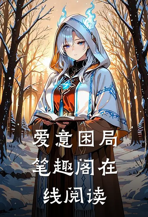 爱意困局笔趣阁在线阅读