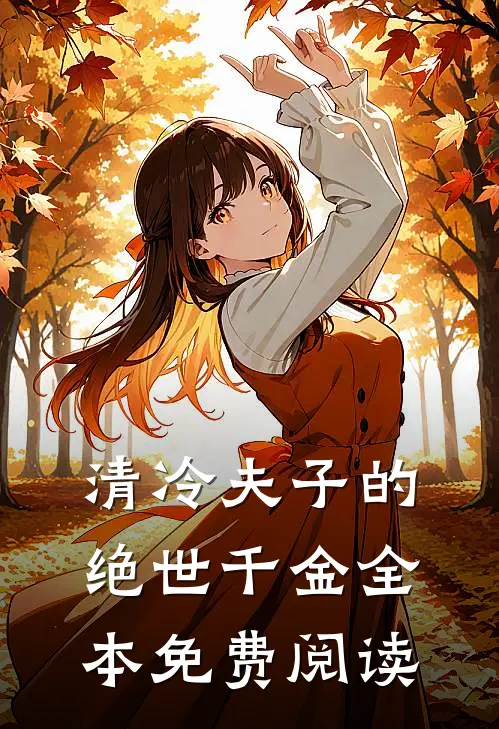 清冷夫子的绝世千金全本免费阅读
