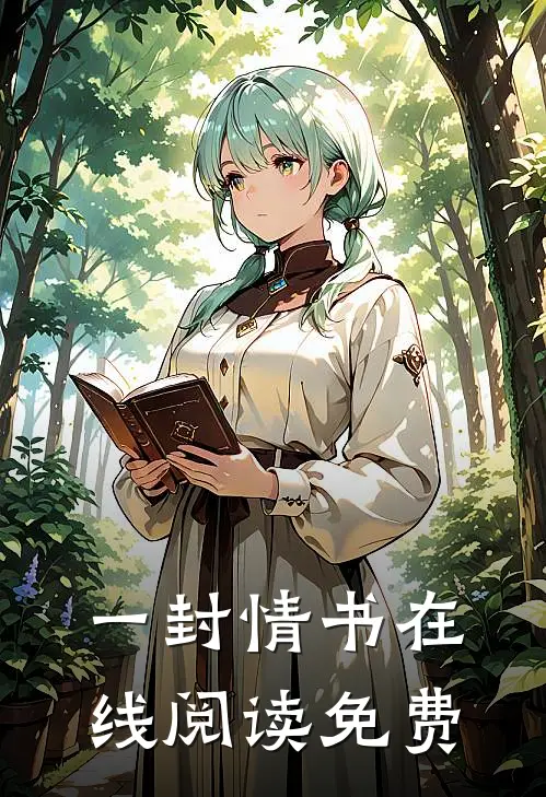 一封情书在线阅读免费