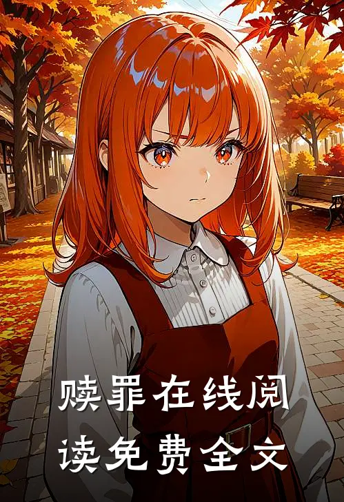 赎罪在线阅读免费全文