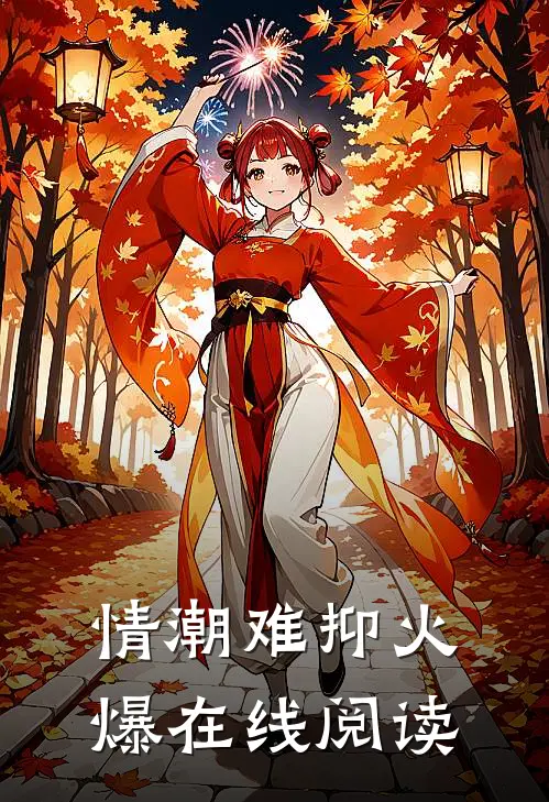 情潮难抑火爆在线阅读