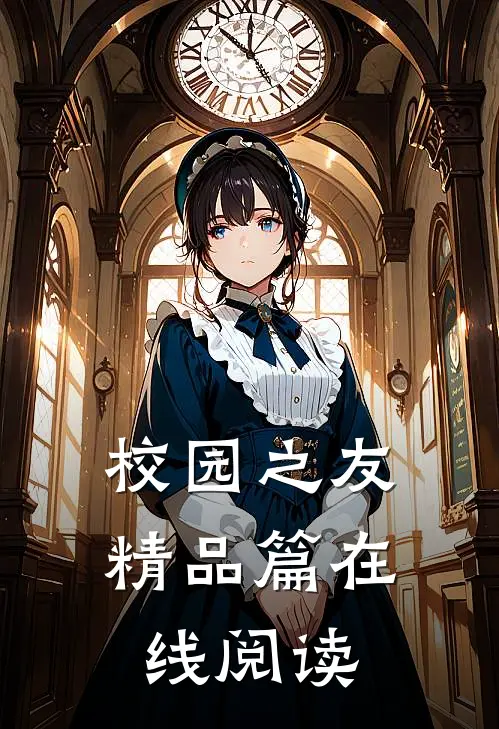 校园之友精品篇在线阅读