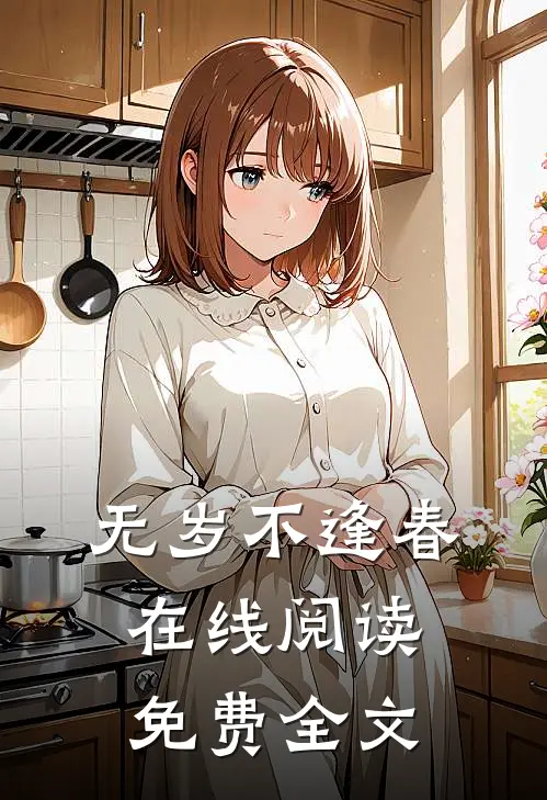 无岁不逢春在线阅读免费全文