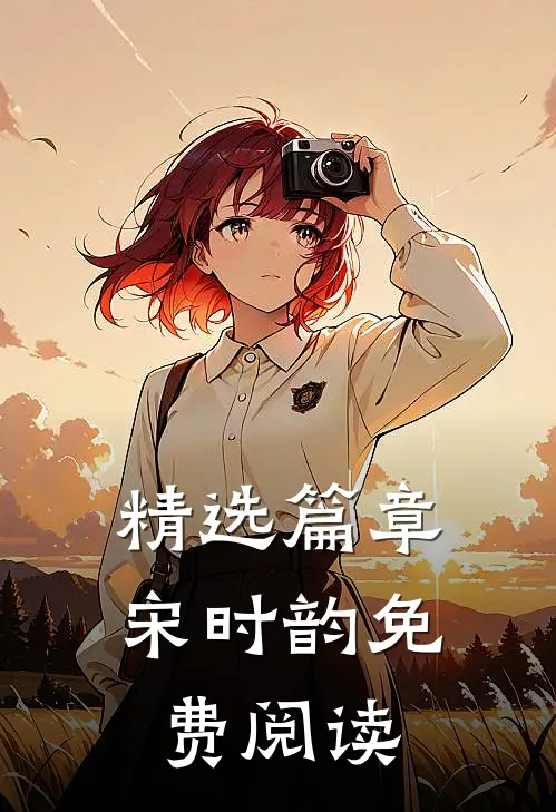 精选篇章宋时韵免费阅读