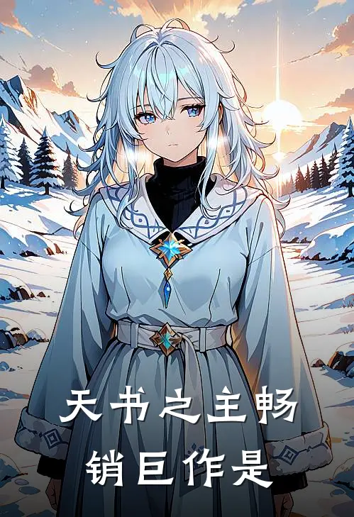 天书之主畅销巨作是