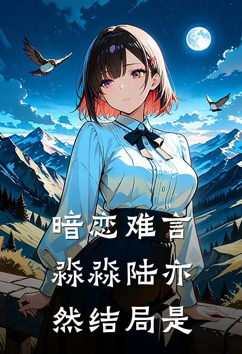 暗恋难言淼淼陆亦然结局是