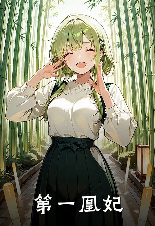 第一凰妃