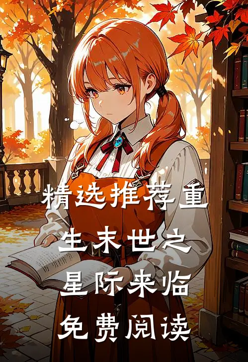 精选推荐重生末世之星际来临免费阅读
