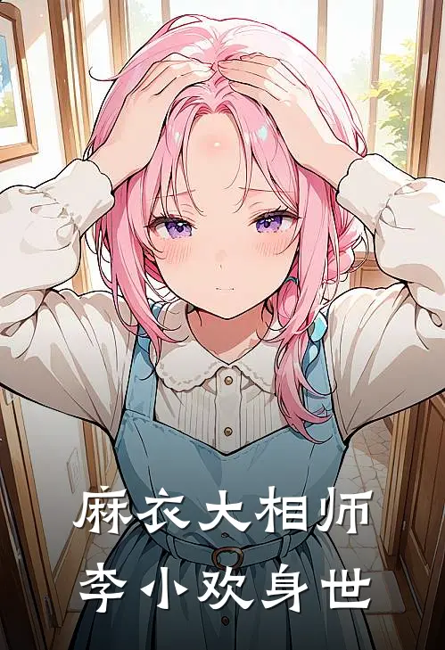 麻衣大相师李小欢身世