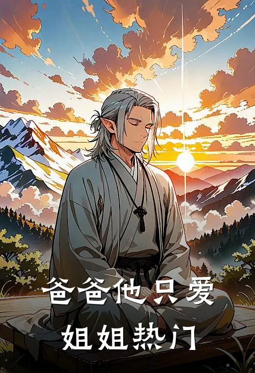 爸爸他只爱姐姐热门