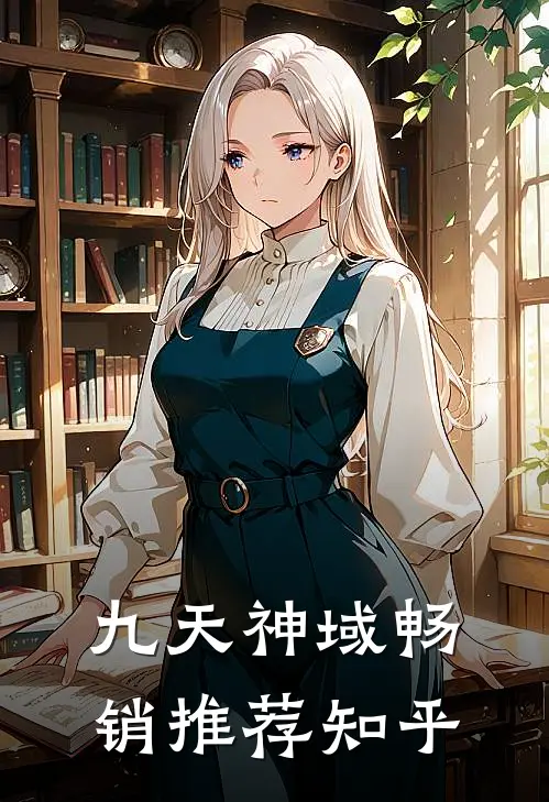 九天神域畅销推荐知乎