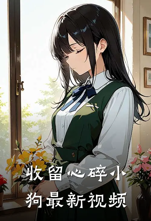 收留心碎小狗最新视频