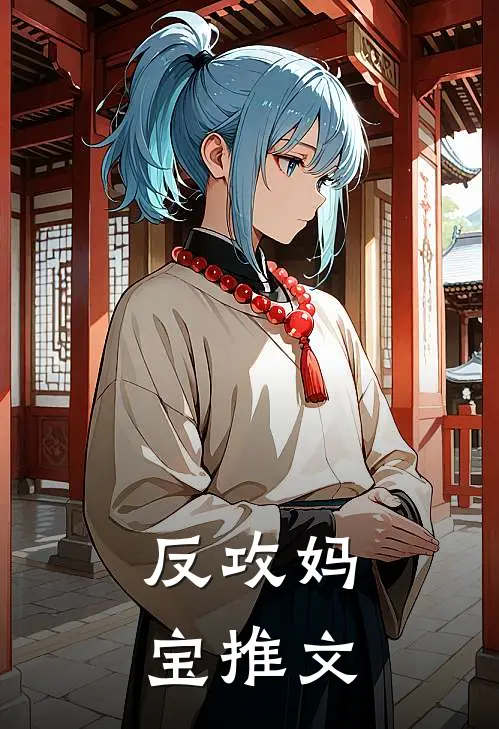 反攻妈宝推文