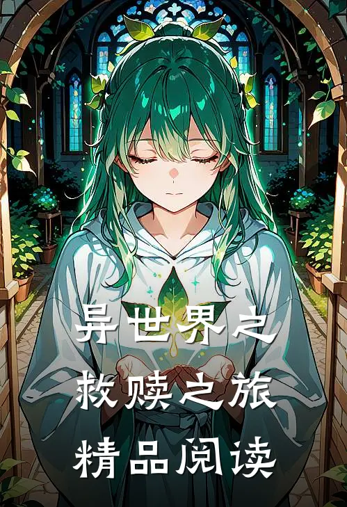 异世界之救赎之旅精品阅读