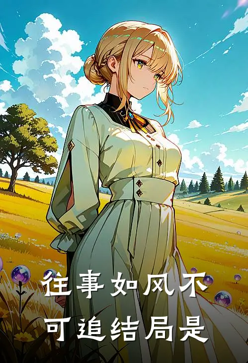 往事如风不可追结局是