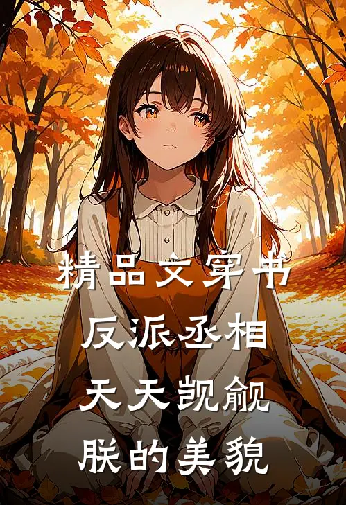 精品文穿书反派丞相天天觊觎朕的美貌