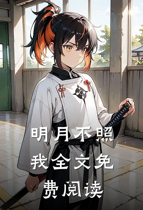 明月不照我全文免费阅读