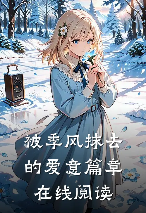 被季风抹去的爱意篇章在线阅读