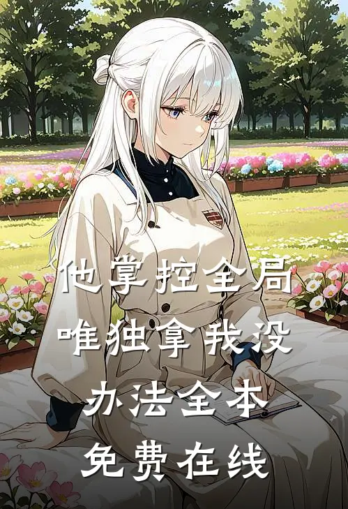 他掌控全局，唯独拿我没办法全本免费在线