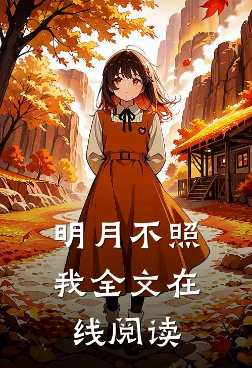 明月不照我全文在线阅读