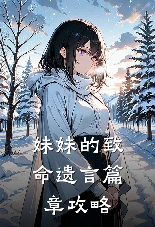 妹妹的致命遗言篇章攻略