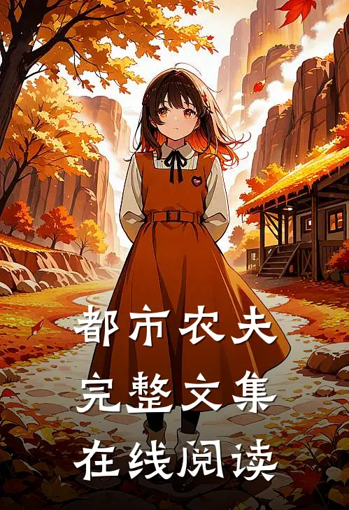 都市农夫完整文集在线阅读